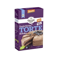 BAUCKHOF Tortenmischung Schoko BAUCKHOF Tortenmischung Schoko