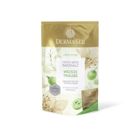 DERMASEL Badesalz Weisse Traube LE df DERMASEL Badesalz Weisse Traube LE df
