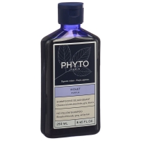 PHYTO Shampoo Violet PHYTO Shampoo Violet