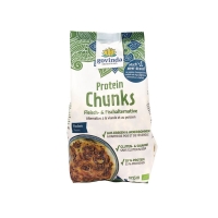 GOVINDA Protein Chunks Flocken GOVINDA Protein Chunks Flocken