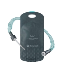 LUJA Einmalkath Taschengrö CH08 33cm Mann LUJA Einmalkath Taschengrö CH08 33cm Mann