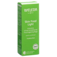 WELEDA Skin Food Light WELEDA Skin Food Light