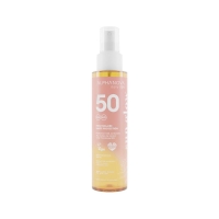 ALPHANOVA daily SUN Sonnenöl LSF50