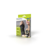 DERMAPLAST Active Manu Size 3 17-19cm Soft plus