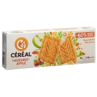 CEREAL Céréal Biscuit Hazelnut CEREAL Céréal Biscuit Hazelnut