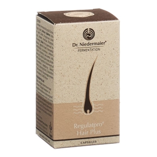 REGULATPRO Hair Plus Kaps