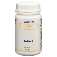 BURGERSTEIN Collagen Plv BURGERSTEIN Collagen Plv