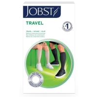 JOBST Travel Socks Knie 15-20mmHg 2 ge navy JOBST Travel Socks Knie 15-20mmHg 2 ge navy