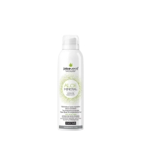 ZUCCARI Aloe Mineral Visage fragrance free