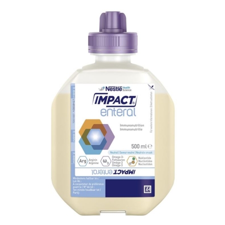 IMPACT Enteral Neutral