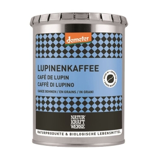 NATURKRAFTWERKE Lupinenkaffee Demeter NATURKRAFTWERKE Lupinenkaffee Demeter