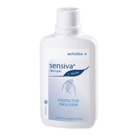SENSIVA protective emulsion