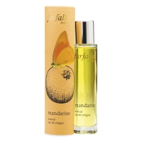 FARFALLA eau cologne mandarine FARFALLA eau cologne mandarine
