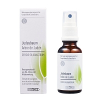 PHYTOMED Knospenextrakt Judasbaum PHYTOMED Knospenextrakt Judasbaum