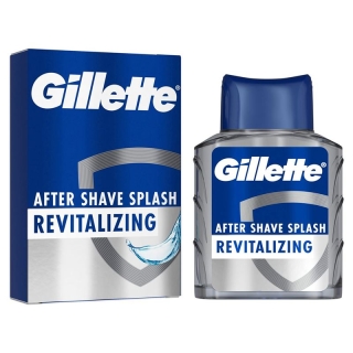 GILLETTE Series After Shave Ocean Mist GILLETTE Series After Shave Ocean Mist
