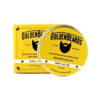 GOLDEN BEARDS Big Sur Balsam