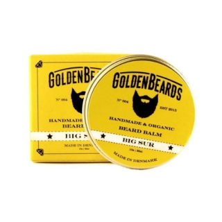 GOLDEN BEARDS Big Sur Balsam GOLDEN BEARDS Big Sur Balsam