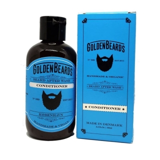 GOLDEN BEARDS Conditioner GOLDEN BEARDS Conditioner