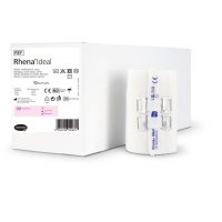 RHENA Ideal Elastische Binde 3cmx5m weiss RHENA Ideal Elastische Binde 3cmx5m weiss