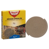 NEOCID EXPERT Mückenspiralen NEOCID EXPERT Mückenspiralen