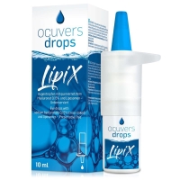 OCUVERS drops Lipix OCUVERS drops Lipix