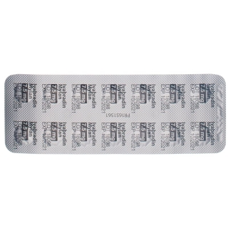 Ivabradin Mylan Filmtabletten 7.5mg 112 Stück