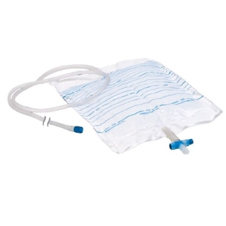 FRESENIUS nephrostomy drainage bag 2000ml FRESENIUS nephrostomy drainage bag 2000ml