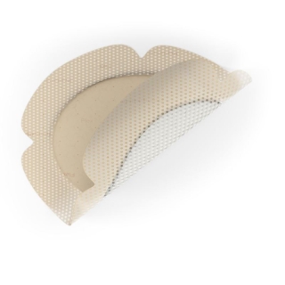 Mepilex Border Flex Oval 13x16см 5 шт.