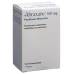 Abraxane dry sub 100 mg perm