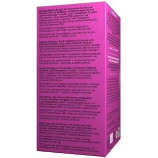 Pukka Day To Night Collection Tee Bio Beutel 20 Stück