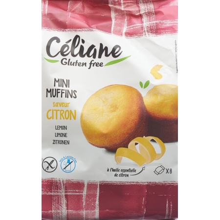 Alternis Moelleux Citron 210g