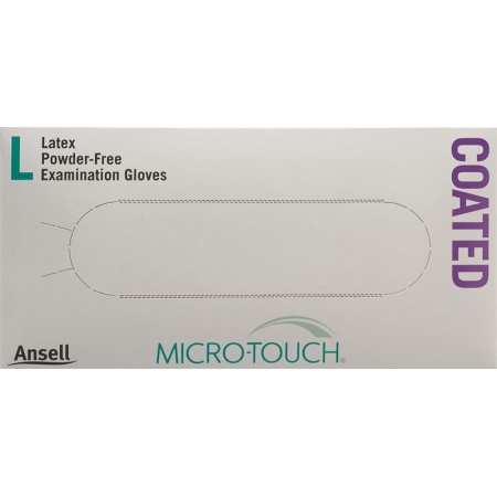 MICRO-TOUCH с покрытием U-HS L