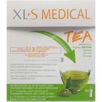 Чайные палочки XL-S MEDICAL 30 шт. Чайные палочки XL-S MEDICAL 30 шт.
