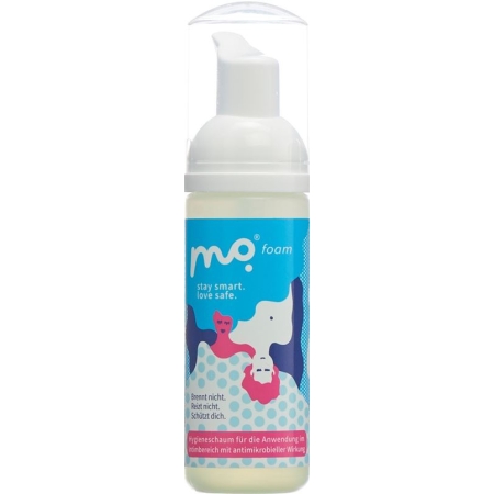 Mo Foam Hygieneschaum Dispenser 50ml