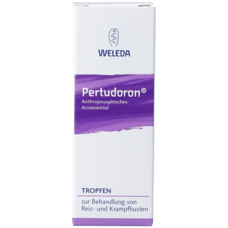 Pertudoron Tropfen Flasche 20ml