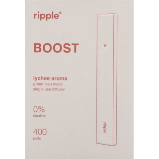 RIPPLE+ Boost Личи