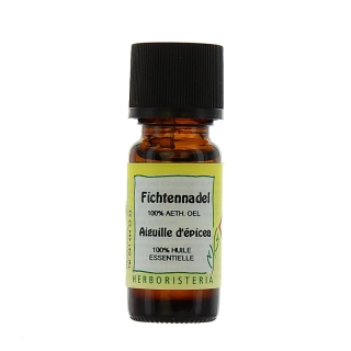 HERBORISTERIA spruce needle eth/oil HERBORISTERIA spruce needle eth/oil
