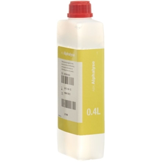 HORIBA ABX Alphalysis HORIBA ABX Alphalysis