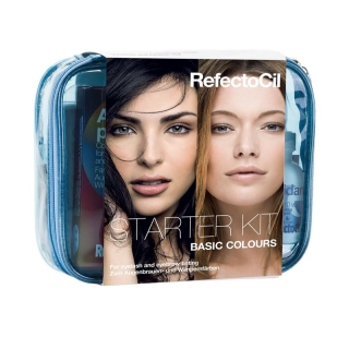 Refectocil Starter Kit BasicColor