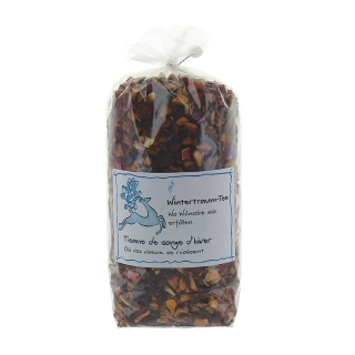 Herboristeria Wintertraum-Tee im Sack 200g