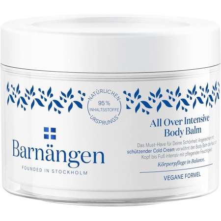 Barnaengen Body Balm All Over Intensive 200ml