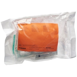 Braun Infusions-Set