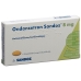 Ondansetron Sandoz Filmtabletten 8mg 6 Stück