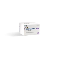 Steglatro Filmtabletten 5mg 98 Stück Steglatro Filmtabletten 5mg 98 Stück