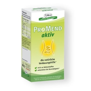 Dr. Metz Promend Aktiv 300g