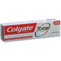 Зубная паста Colgate Total ORIGINAL Tb 100мл Зубная паста Colgate Total ORIGINAL Tb 100мл