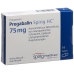 Pregabalin Spirig HC Kapseln 75mg (neu) 14 Stück