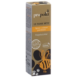 Propolia Cats & Dogs Purifing Skin Care Spray 20ml