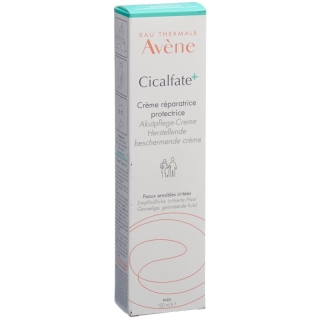 Avene Цикальфат+ Крем 100 мл