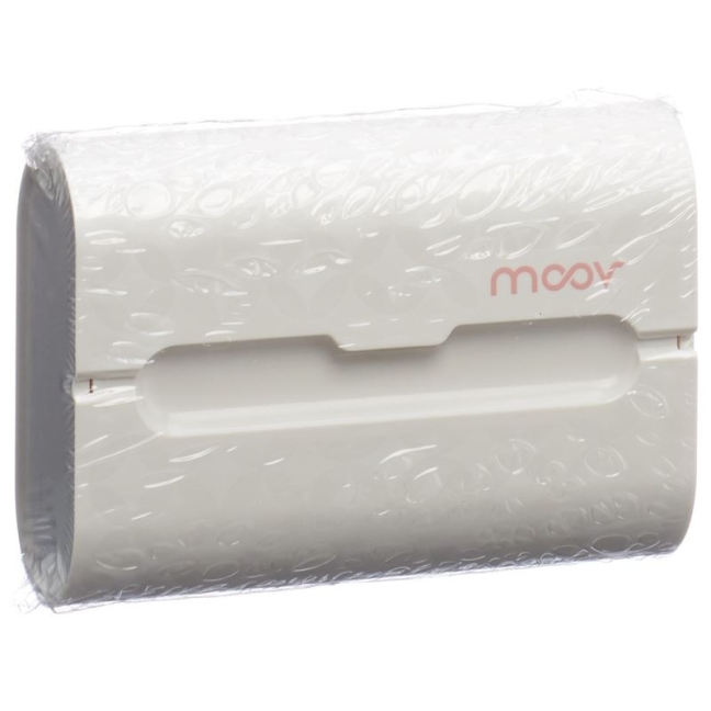 Дозатор лекарств Pilbox Moov 7 дней (еженедельный дозатор) немецкий/ф